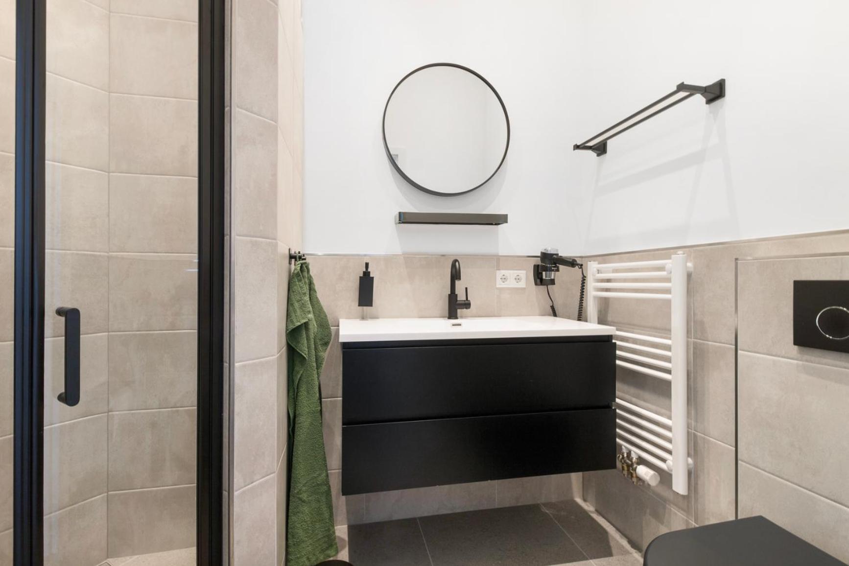 24-7 Living - Modern Apartments In Waltrop With Top Connection Exterior foto
