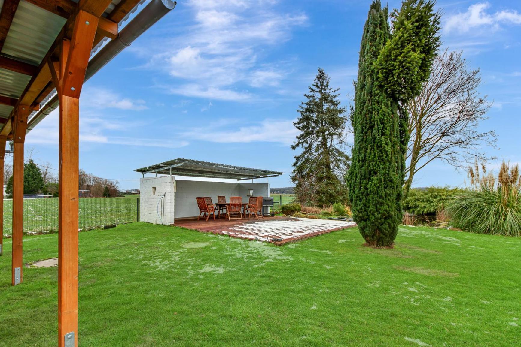 24-7 Living - Modern Apartments In Waltrop With Top Connection Exterior foto